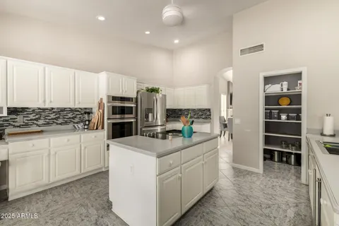 $824,000 | 5733 South Amberwood Drive, Chandler, AZ 85248