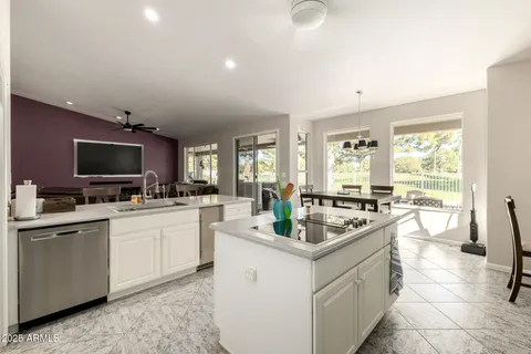 $824,000 | 5733 South Amberwood Drive, Chandler, AZ 85248