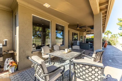 $824,000 | 5733 South Amberwood Drive, Chandler, AZ 85248