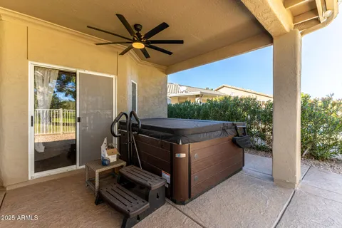 $824,000 | 5733 South Amberwood Drive, Chandler, AZ 85248