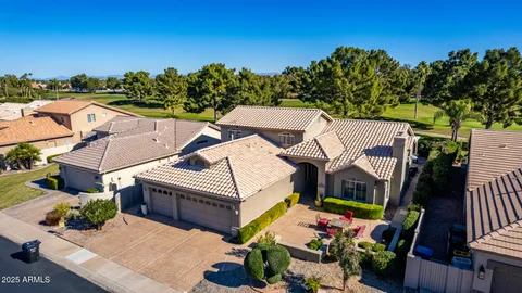 $824,000 | 5733 South Amberwood Drive, Chandler, AZ 85248