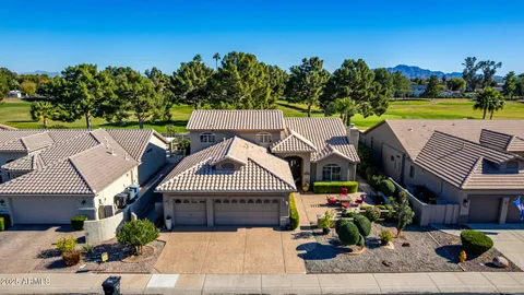 $824,000 | 5733 South Amberwood Drive, Chandler, AZ 85248