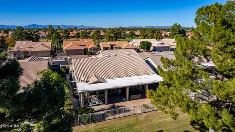 $824,000 | 5733 South Amberwood Drive, Chandler, AZ 85248