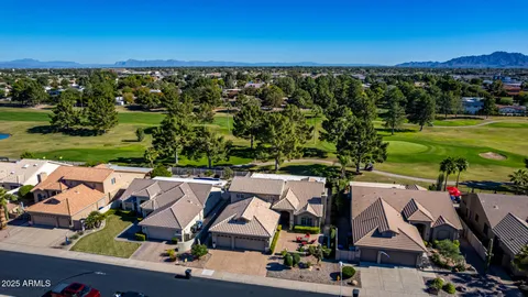 $824,000 | 5733 South Amberwood Drive, Chandler, AZ 85248