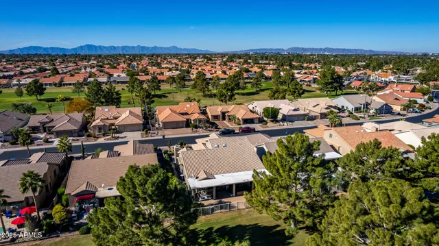 $785,000 | 5733 South Amberwood Drive, Chandler, AZ 85248