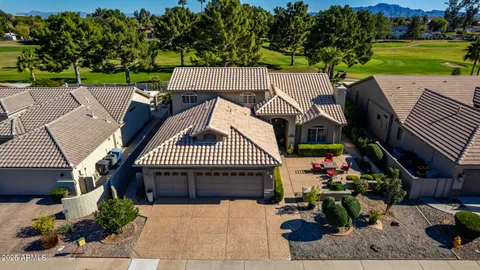 $824,000 | 5733 South Amberwood Drive, Chandler, AZ 85248