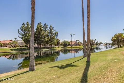 $824,000 | 5733 South Amberwood Drive, Chandler, AZ 85248