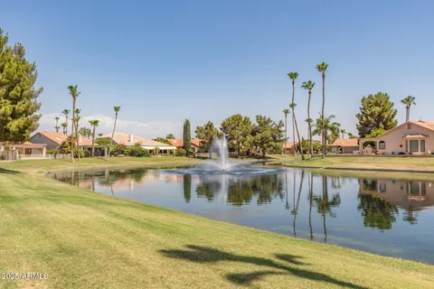 $824,000 | 5733 South Amberwood Drive, Chandler, AZ 85248