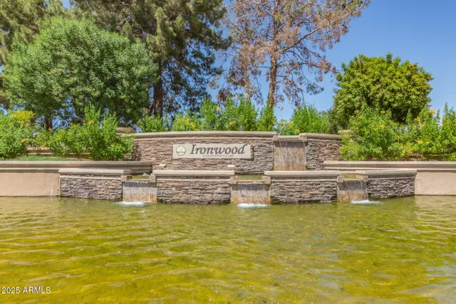 $785,000 | 5733 South Amberwood Drive, Chandler, AZ 85248