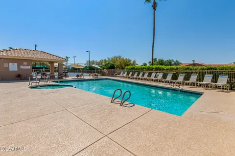 $824,000 | 5733 South Amberwood Drive, Chandler, AZ 85248