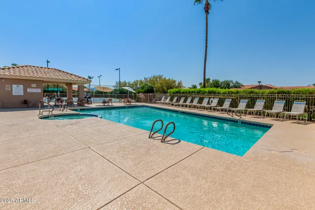 $785,000 | 5733 South Amberwood Drive, Chandler, AZ 85248