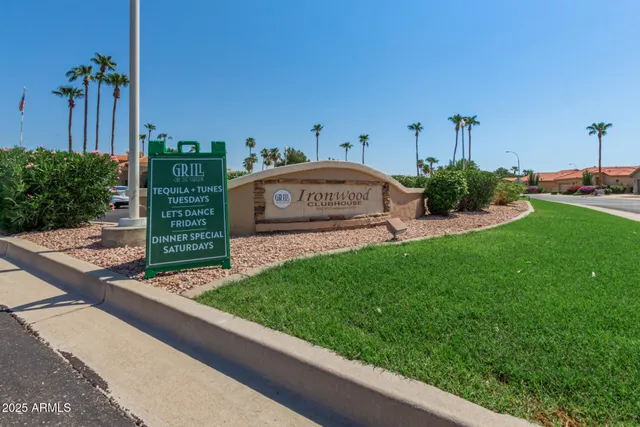 $785,000 | 5733 South Amberwood Drive, Chandler, AZ 85248