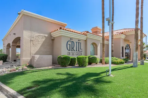 $824,000 | 5733 South Amberwood Drive, Chandler, AZ 85248