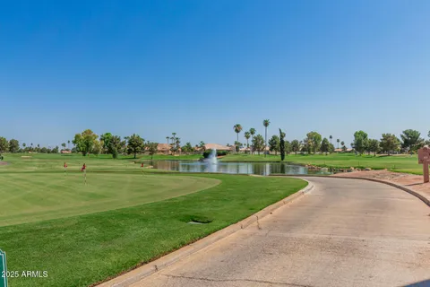 $824,000 | 5733 South Amberwood Drive, Chandler, AZ 85248