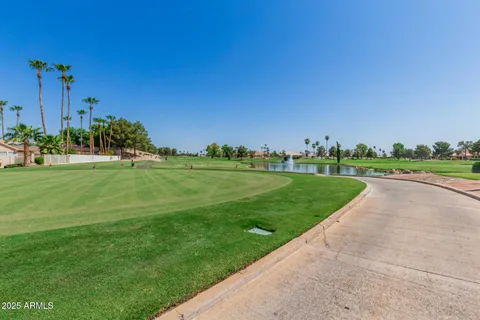 $824,000 | 5733 South Amberwood Drive, Chandler, AZ 85248
