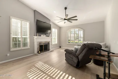 $824,000 | 5733 South Amberwood Drive, Chandler, AZ 85248