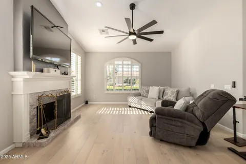 $824,000 | 5733 South Amberwood Drive, Chandler, AZ 85248