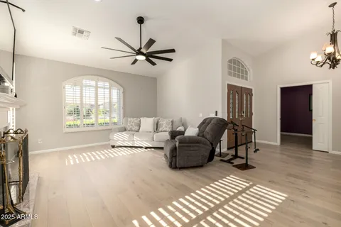 $824,000 | 5733 South Amberwood Drive, Chandler, AZ 85248