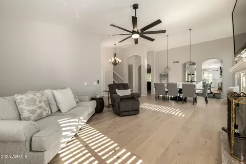 $824,000 | 5733 South Amberwood Drive, Chandler, AZ 85248