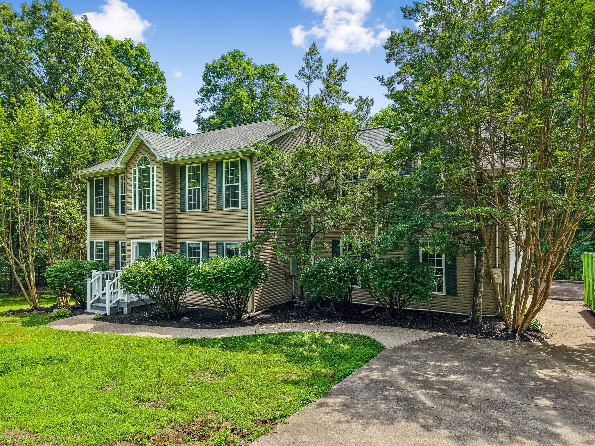7555 County Line Road White Bluff, TN 37187 - Photo 1 of 89 Gallery Image 1