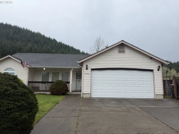 $360,000 | 2825 Fir Court, Sweet Home, OR 97386