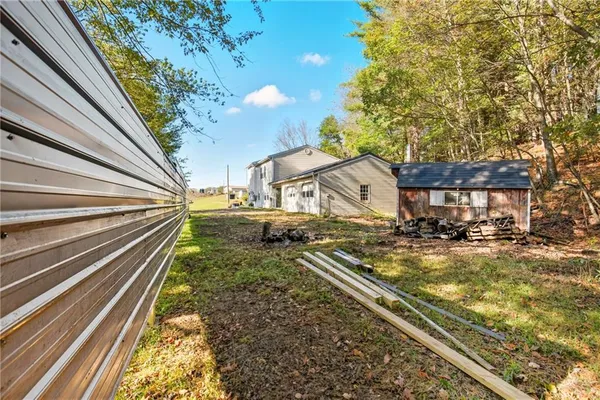 $199,000 | 1206 Piedmont Road, Somerset, PA 15501