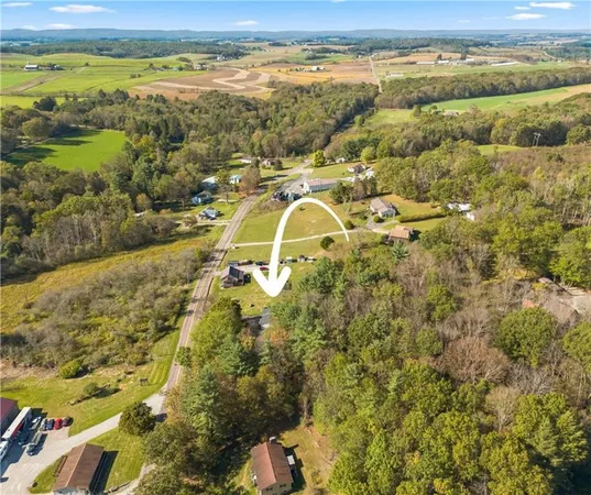 $199,000 | 1206 Piedmont Road, Somerset, PA 15501