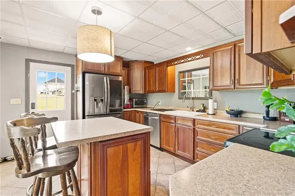 $199,000 | 1206 Piedmont Road, Somerset, PA 15501