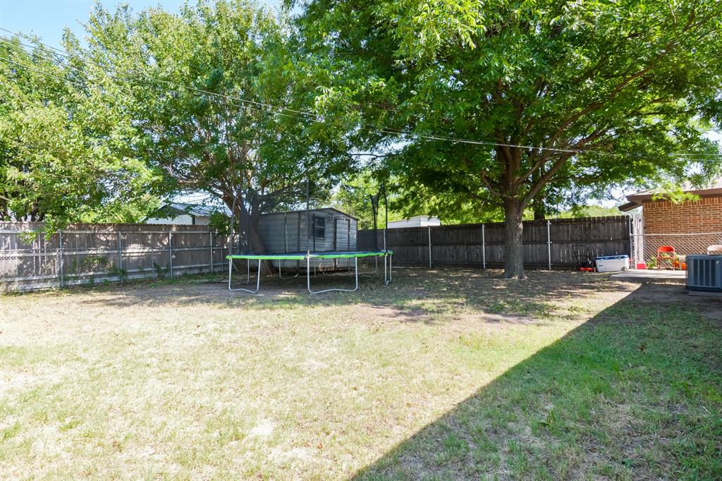 213 Field Street Clyde, TX 79510 - Photo 25 of 25