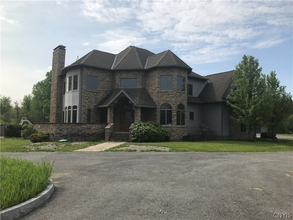 7256 Lewis Road Throop, NY 13021 - Photo 1 of 36