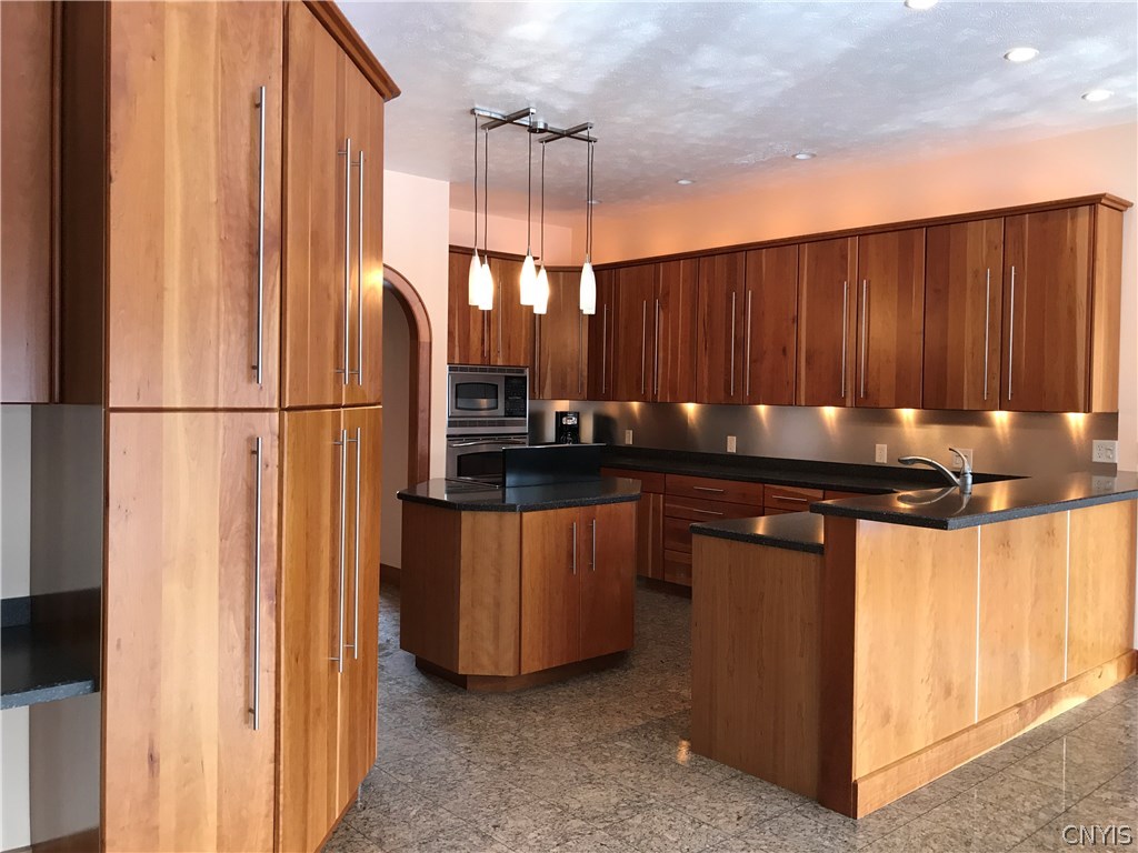 7256 Lewis Road Throop, NY 13021 - Photo 12 of 36 Kitchen