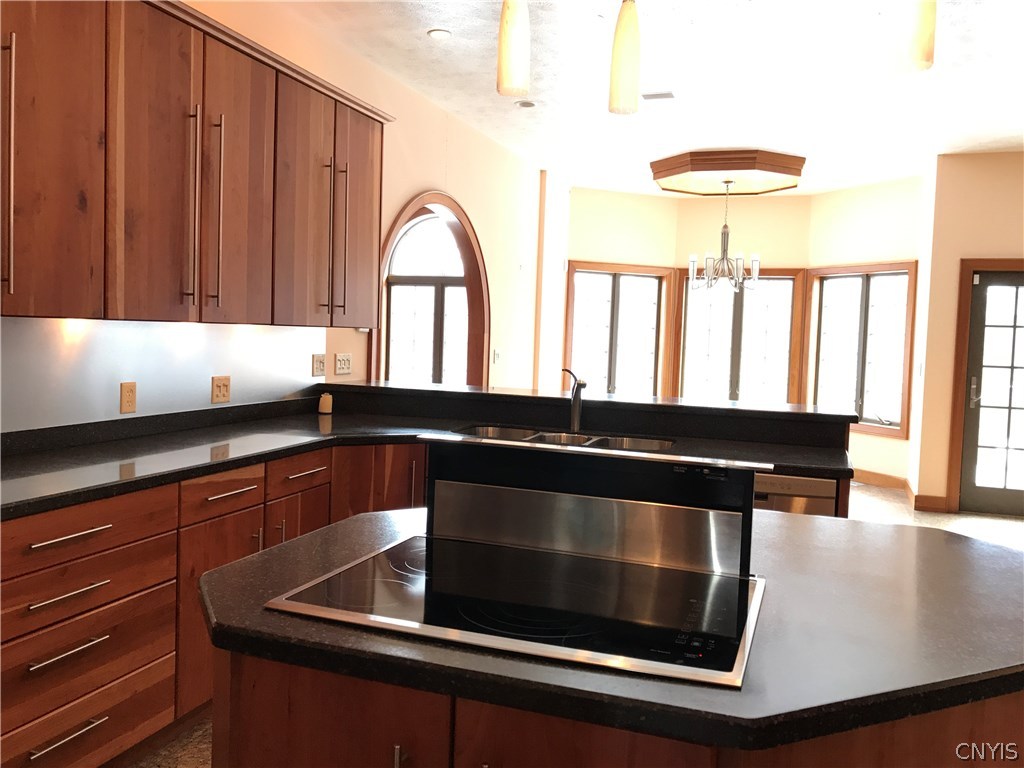 7256 Lewis Road Throop, NY 13021 - Photo 13 of 36 Kitchen