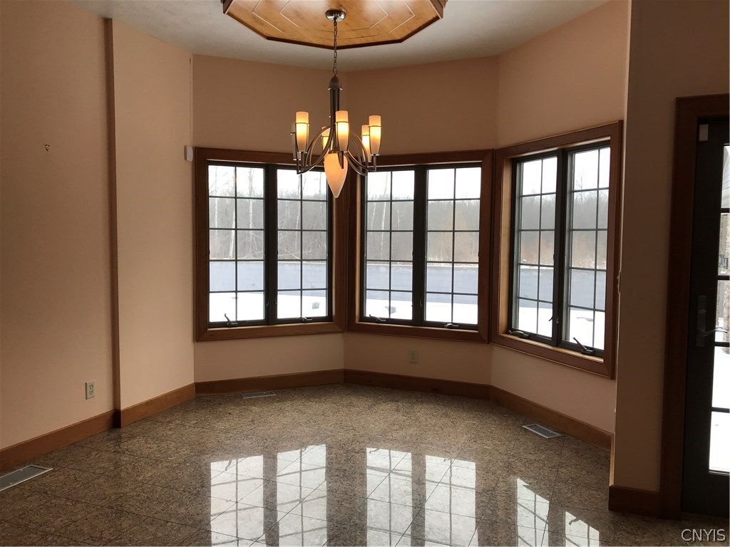 7256 Lewis Road Throop, NY 13021 - Photo 2 of 36 Breakfast Area