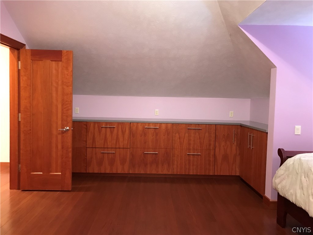 7256 Lewis Road Throop, NY 13021 - Photo 23 of 36 Bedroom Storage