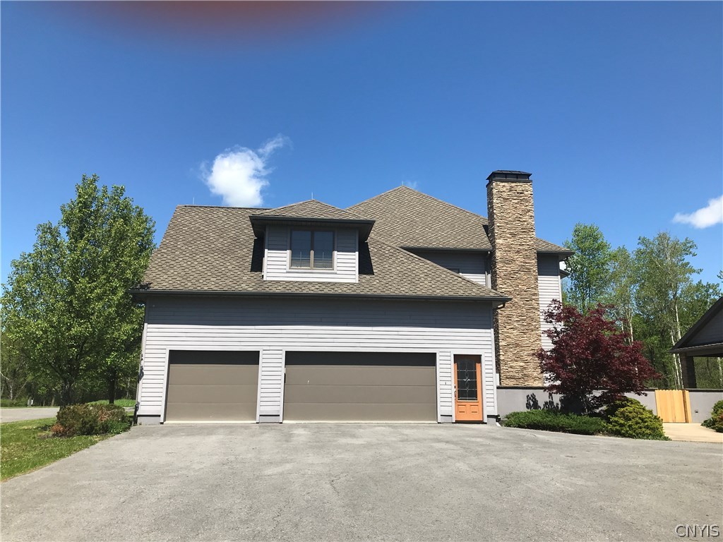 7256 Lewis Road Throop, NY 13021 - Photo 29 of 36