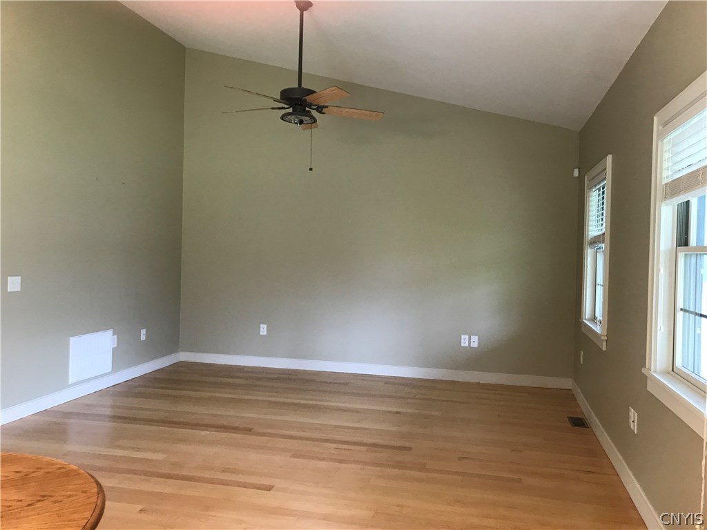 7256 Lewis Road Throop, NY 13021 - Photo 34 of 36 Apartment living Room/Dining