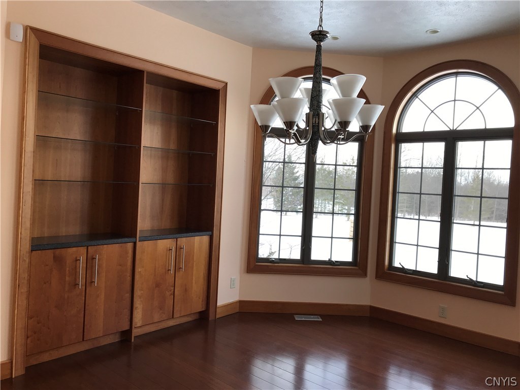 7256 Lewis Road Throop, NY 13021 - Photo 8 of 36 Formal Dining Room