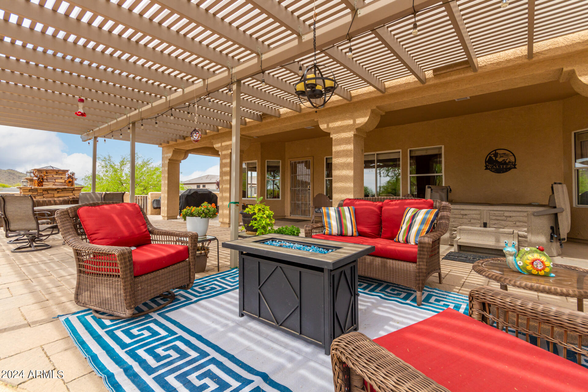 2446 West Joy Ranch Road Phoenix, AZ 85086 - Photo 42 of 52 36 - Joy Ranch