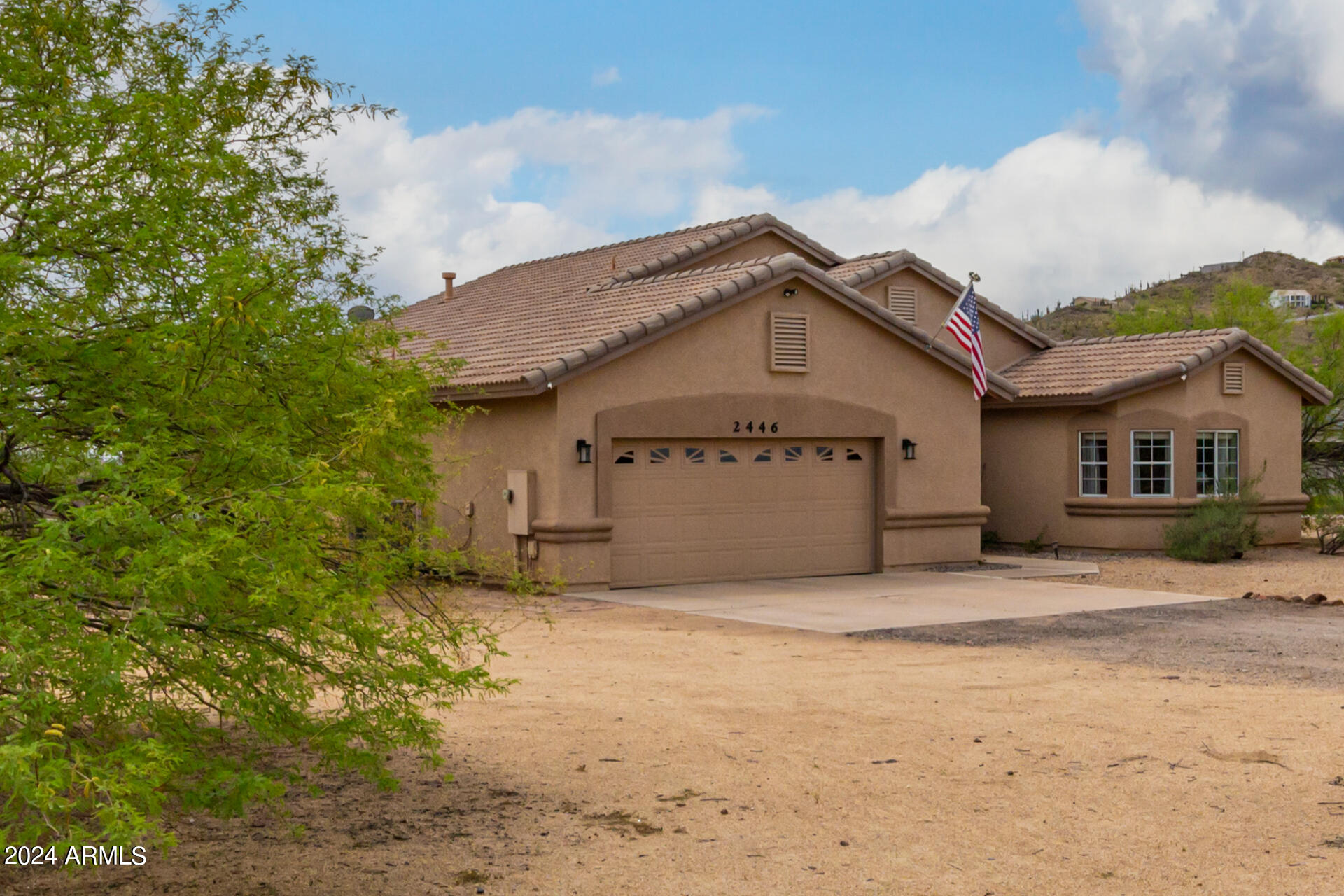 04 - Joy Ranch