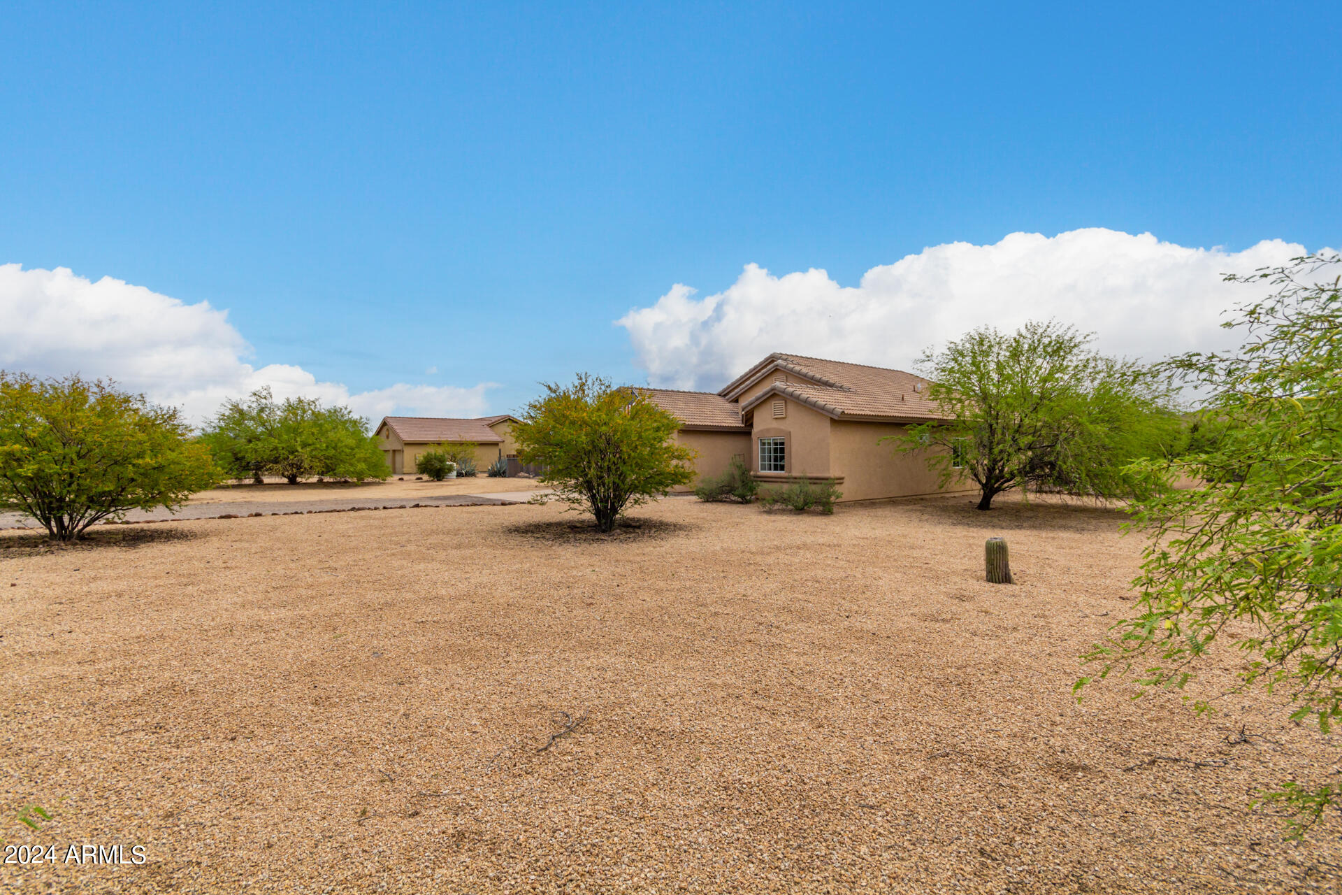 06 - Joy Ranch