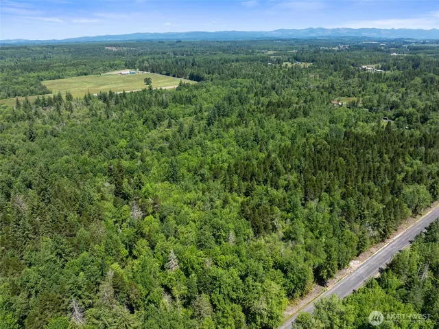 a view of an outdoor space with a lake view