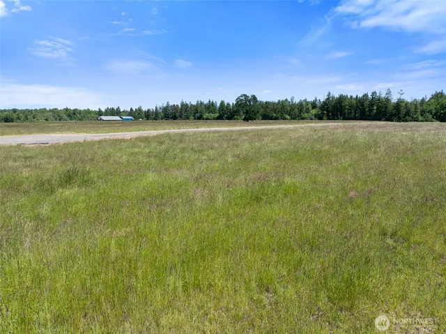 a view of outdoor space and city view