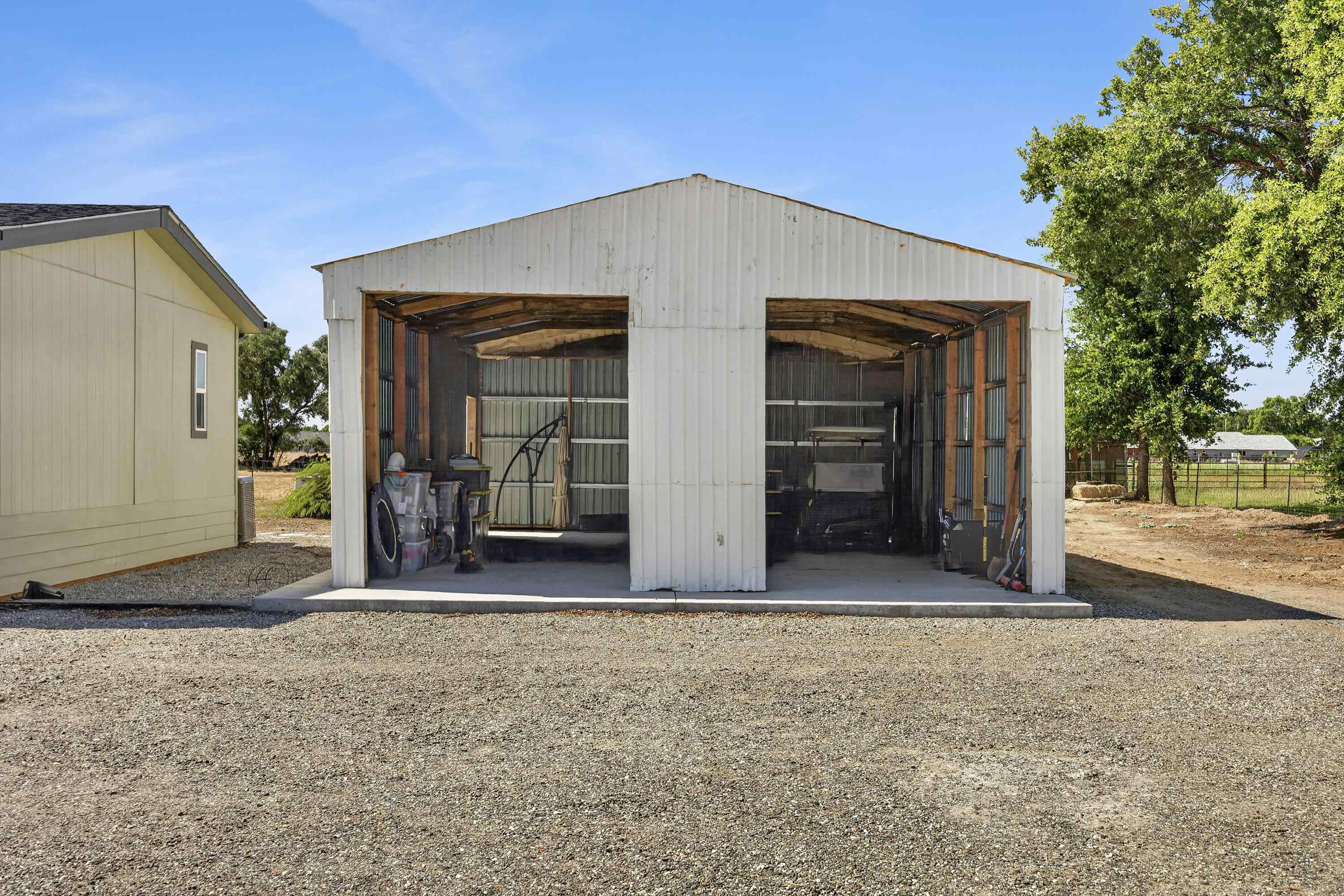 22875 Hamilton Avenue Gerber, CA 96035 - Photo 38 of 58
