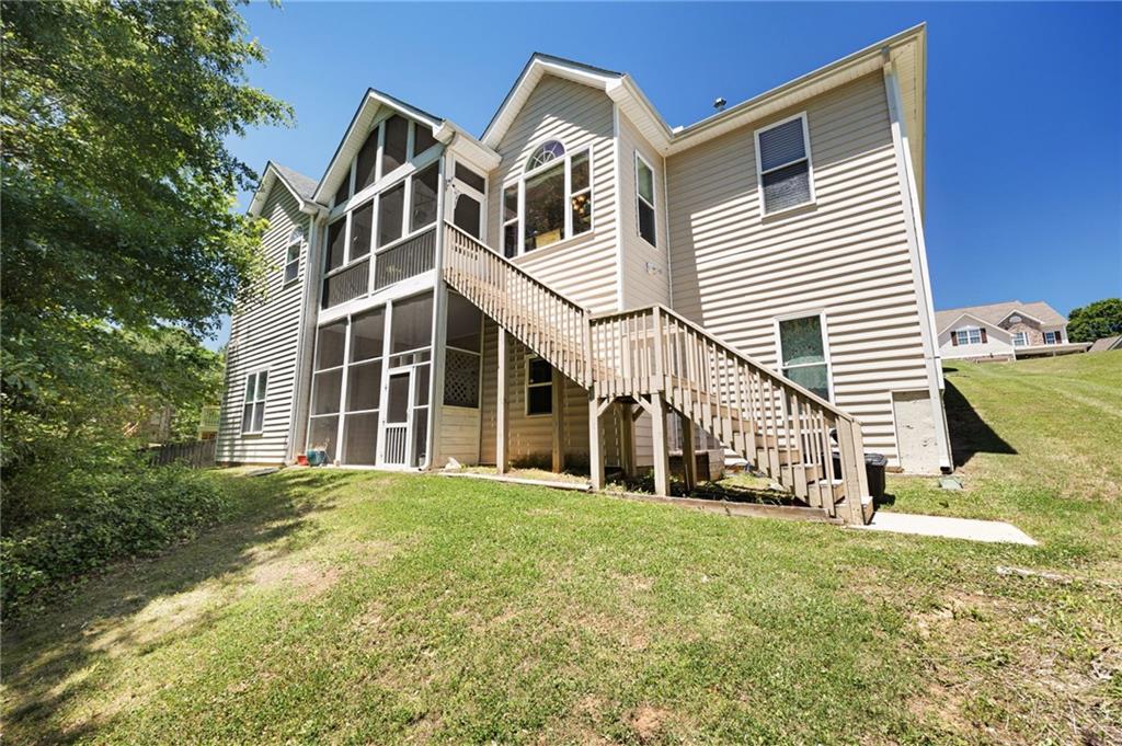 310 Oscar Way Dallas, GA 30132 - Photo 46 of 50