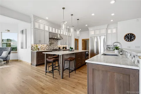 $1,700,000 | 1967 Haystack Road, Castle Rock, CO 80104