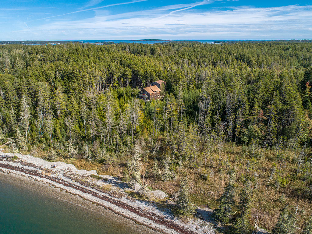 145 Cranberry Road Cranberry Isles, ME 04625 - Photo 9 of 29 CIRT-Cranberry4