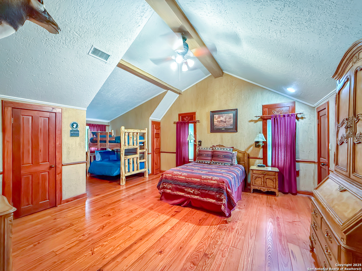 1305 Camino Real Road Junction, TX 76849 - Photo 24 of 34 Gallery Image 24