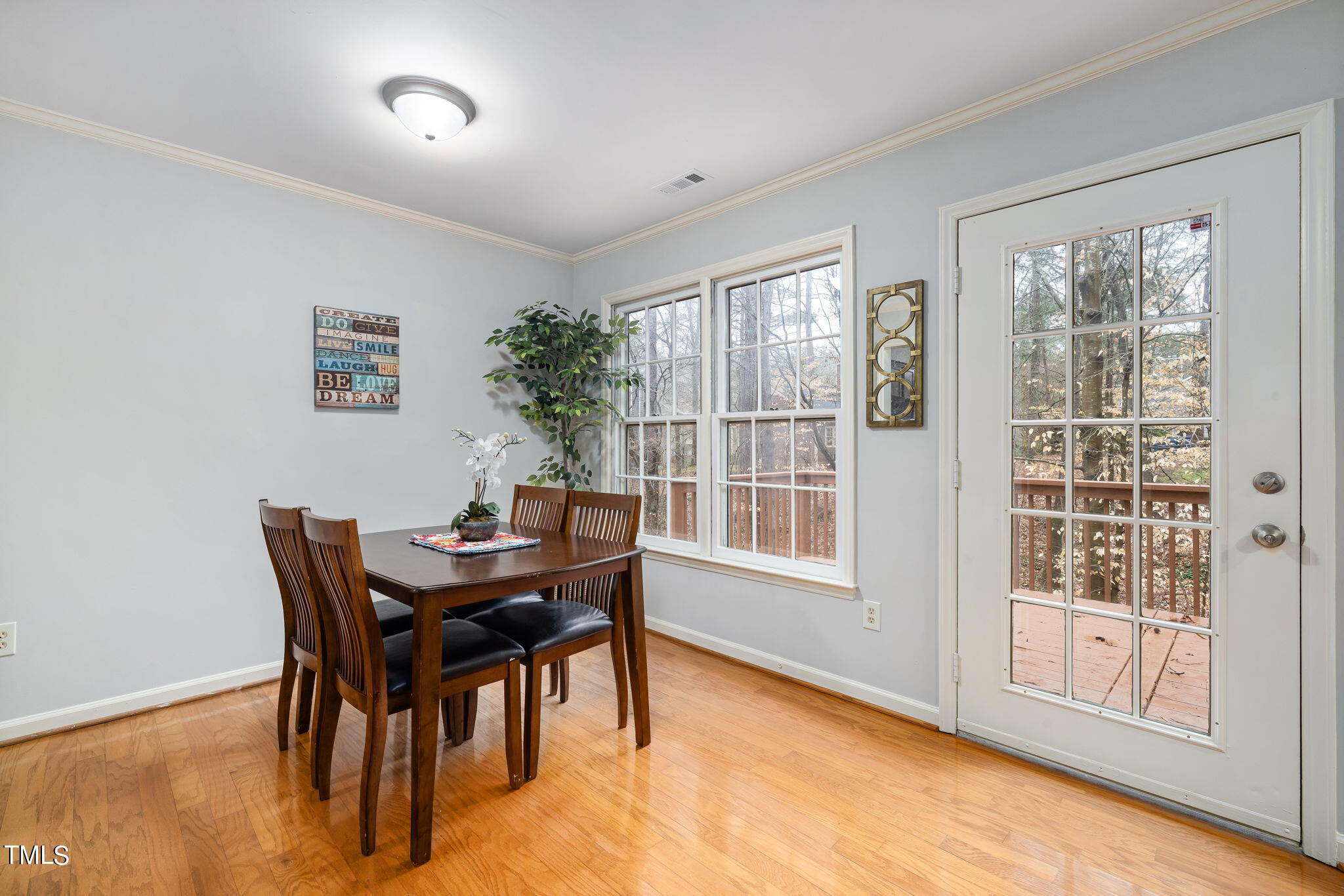 112 Shady Spring Place Durham, NC 27713 - Photo 19 of 40 19-web-or-mls-7K5A5393