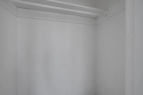 a view of a rack on the wall
