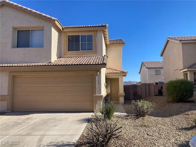$1,725 | 752 Spotted Eagle Street, Henderson, NV 89015